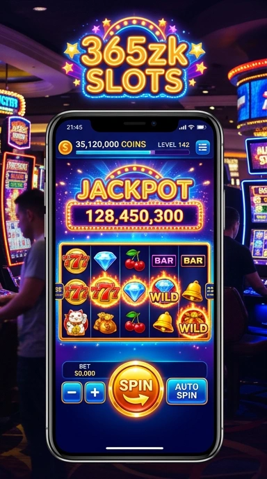 Cuplikan layar menu unduhan bukti4d untuk perangkat Android
